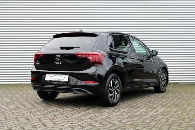 Volkswagen Polo 1.0 TSI