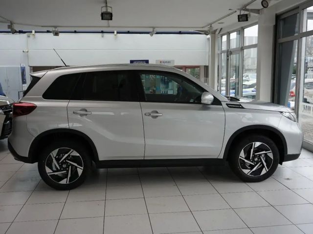 Suzuki Vitara 4x4 Comfort Hybrid
