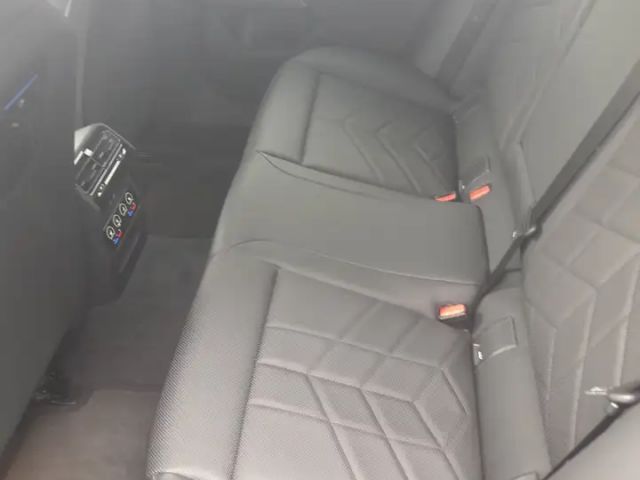 BMW 520 520d M-Sport