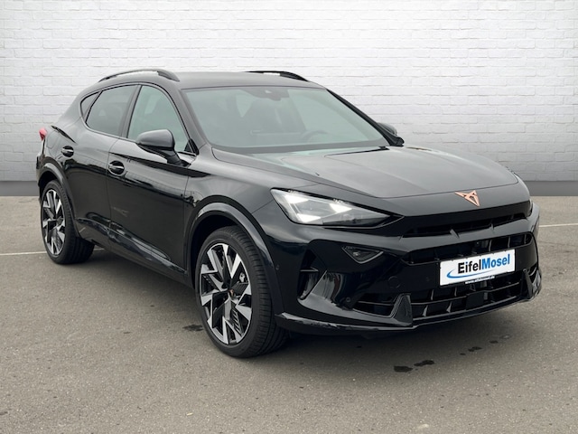 Cupra Formentor 2.0 TSI 4Drive DSG