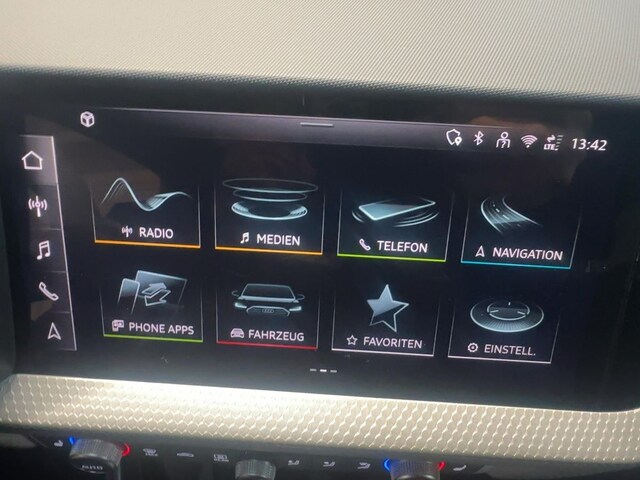 Audi A1 30 TFSI S-Tronic Sportback