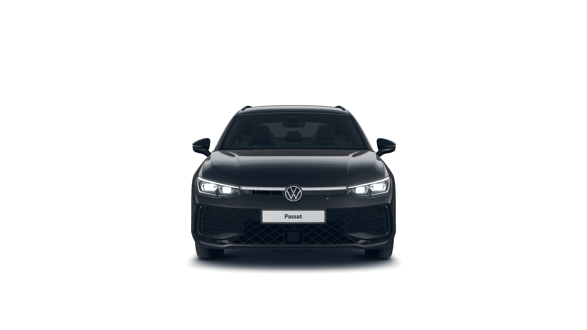 Volkswagen Passat 2.0 TDI DSG Style Variant