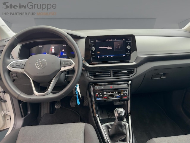 Volkswagen T-Cross APP+DAB+VIRT+ACC+LED+PDC+Facelift