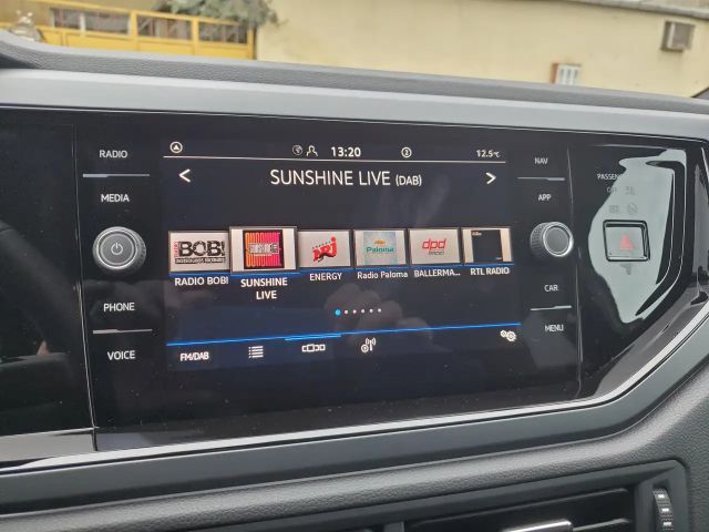 Volkswagen Taigo IQ.Drive R-Line