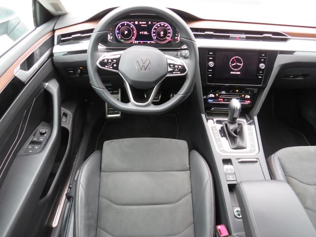 Volkswagen Arteon Shooting Brake 2.0 TDI DSG