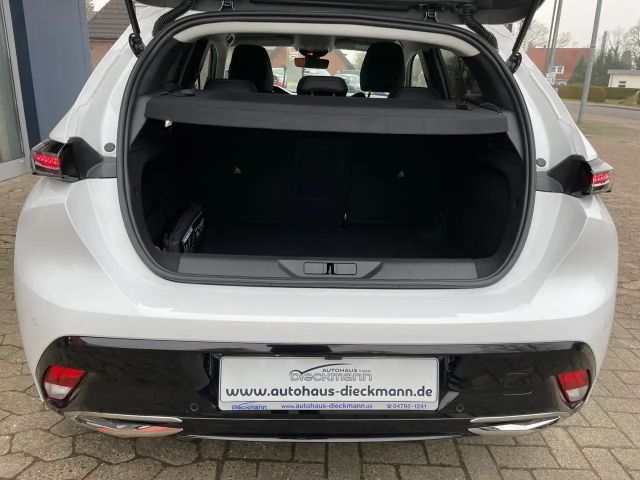 Peugeot 308 Allure Pack PureTech