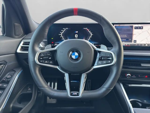 BMW 340 M-Sport Sedan xDrive