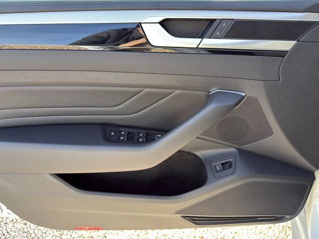 Volkswagen Arteon DSG