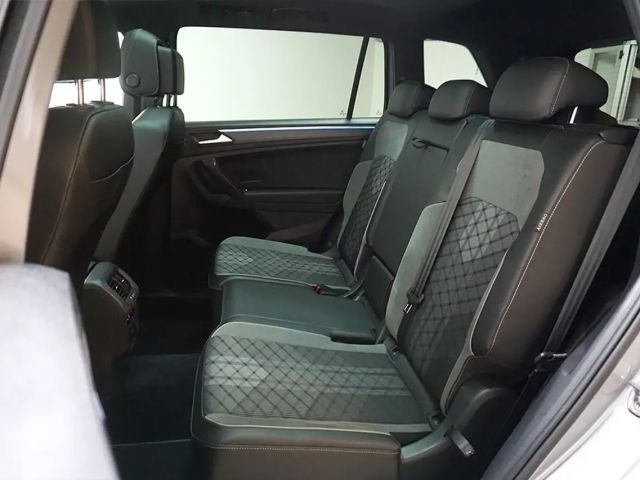 Volkswagen Tiguan 2.0 TDI Allspace DSG