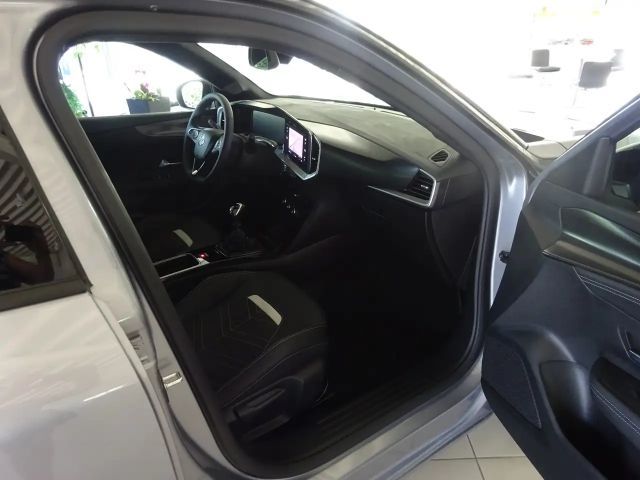 Opel Mokka GS-Line Grand Sport