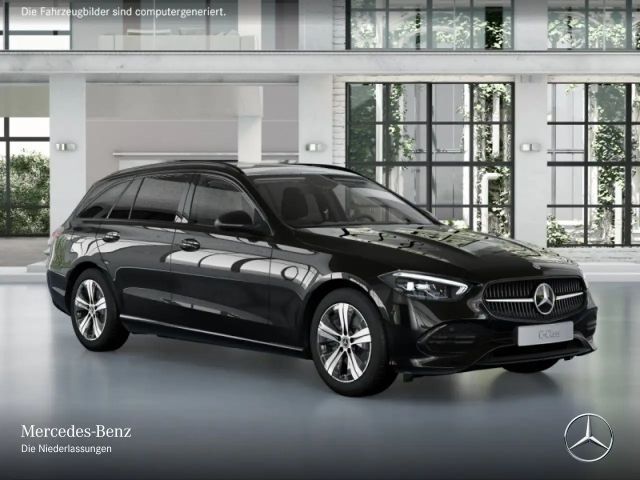 Mercedes-Benz C 200 AVANTGARDE Estate