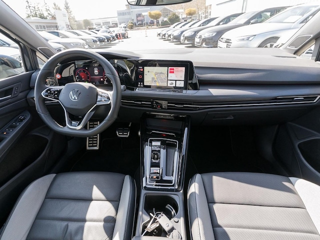 Volkswagen Golf DSG GTD