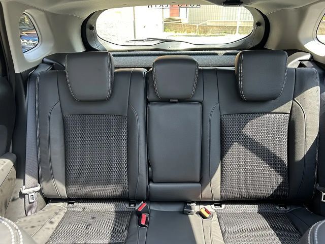 Suzuki S-Cross AllGrip Flash Hybrid