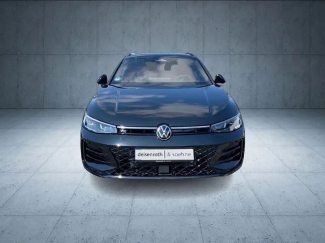 Volkswagen Passat 2.0 TDI R-Line Variant