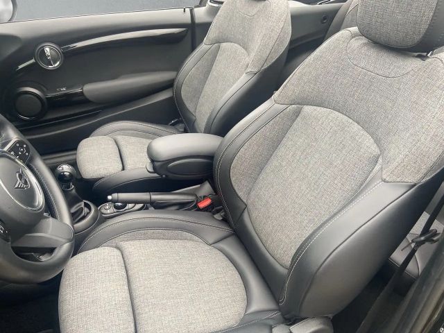 MINI Cooper Cabrio Cabrio Classic Trim *Kamera*Teilleder*Shz