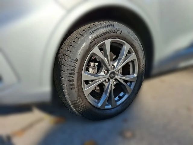 Ford Kuga AWD ST Line