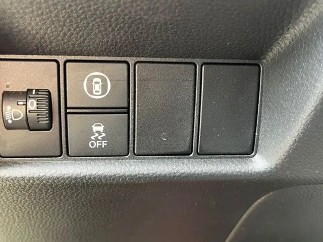 Honda Jazz 1.5 Comfort i-MMD