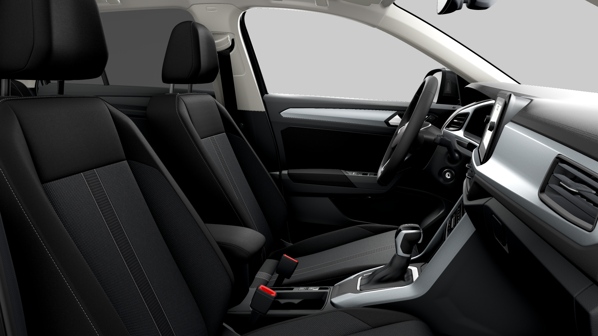 Volkswagen T-Roc 1.5 TSI DSG Life