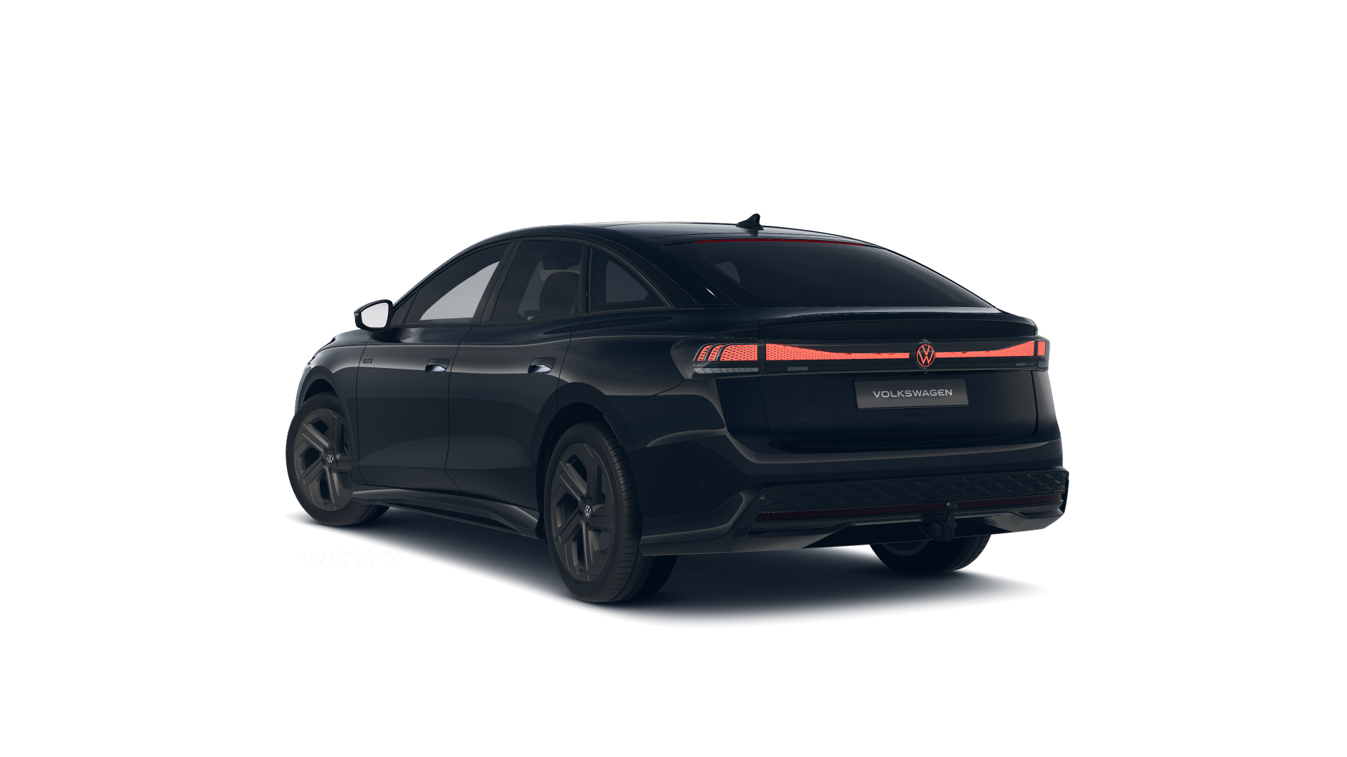 Volkswagen ID.7 GTX IQ.Drive