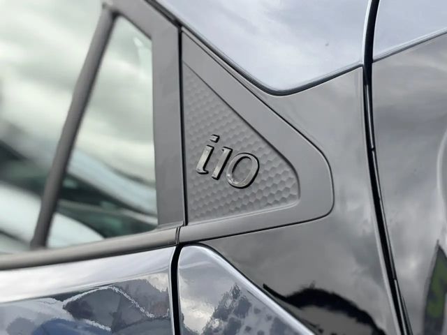 Hyundai i10 1.0 Trend