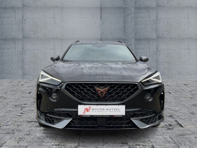 Cupra Formentor 4Drive VZ