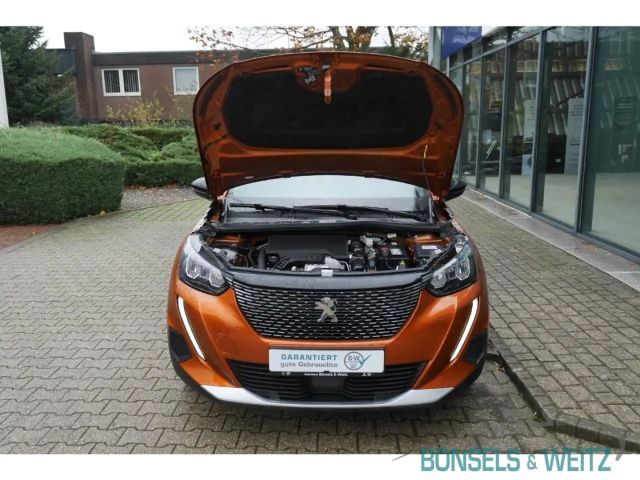 Peugeot 2008 Allure Pack PureTech