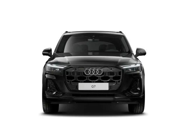Audi Q7 50 TDI Quattro S-Line