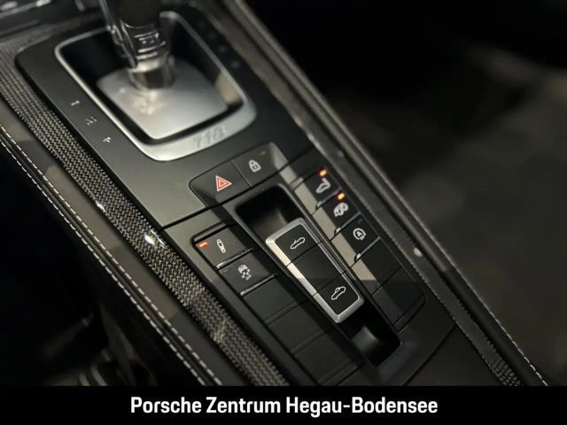 Porsche Boxster 4 718 GTS