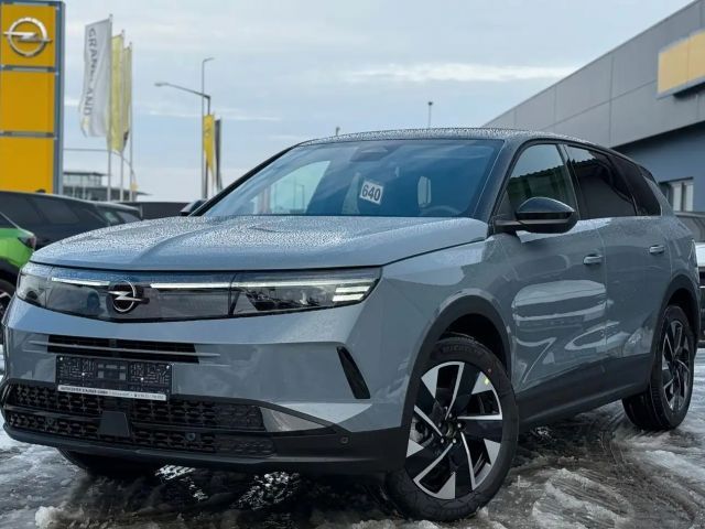 Opel Grandland X GS-Line Grand Sport Hybrid