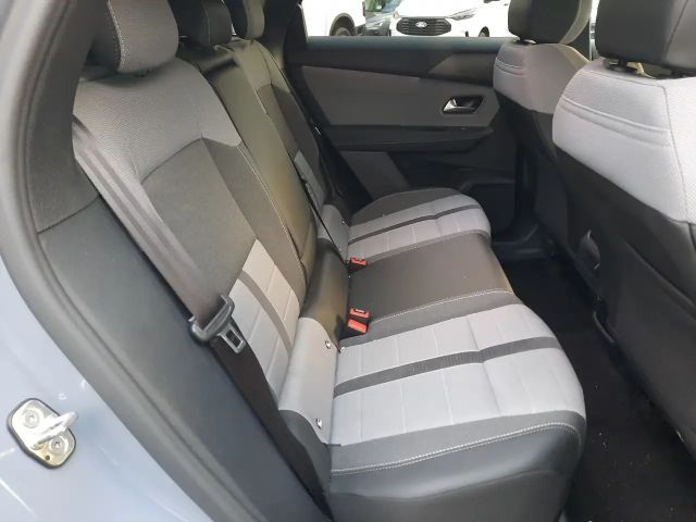 Opel Grandland X GS-Line Grand Sport