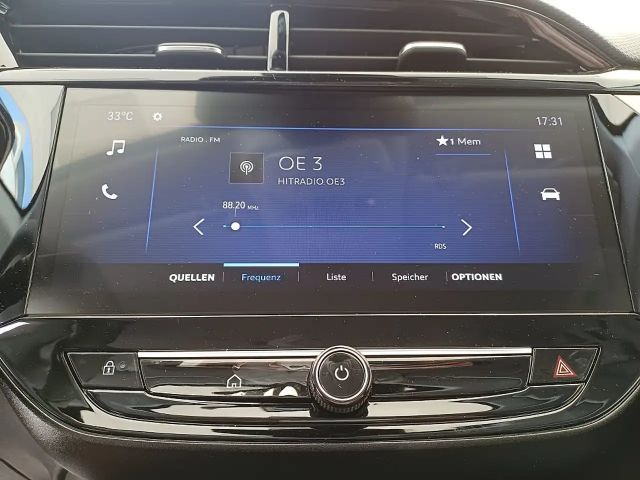 Opel Corsa 1,2 Euro 6.4