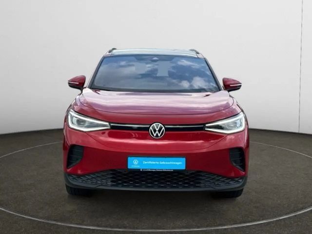 Volkswagen ID.4 150 kW Performance Plus Pro