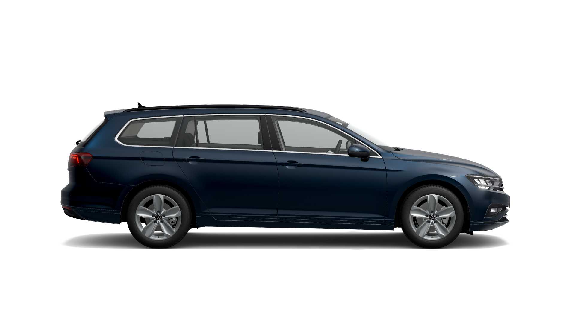 Volkswagen Passat 2.0 TDI Business DSG Variant