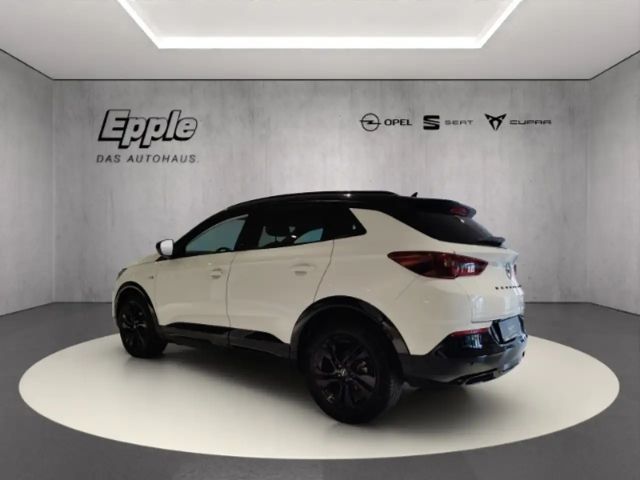 Opel Grandland X GS-Line Grand Sport