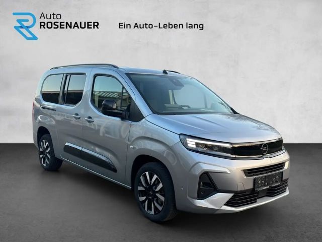 Opel Combo GS-Line Grand Sport Life
