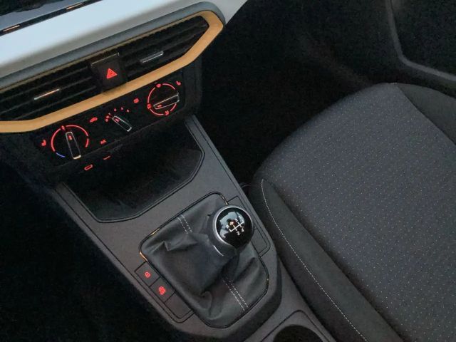 Seat Ibiza 1.0 TSI Style