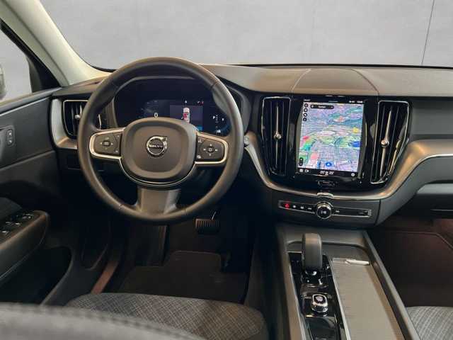 Volvo XC60 19'