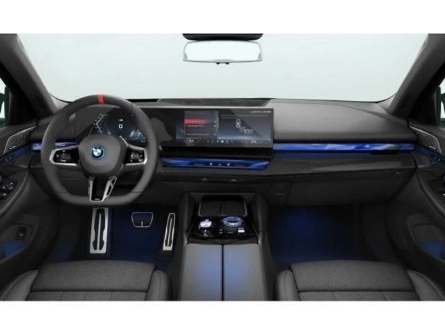 BMW i5 M60 Sedan xDrive