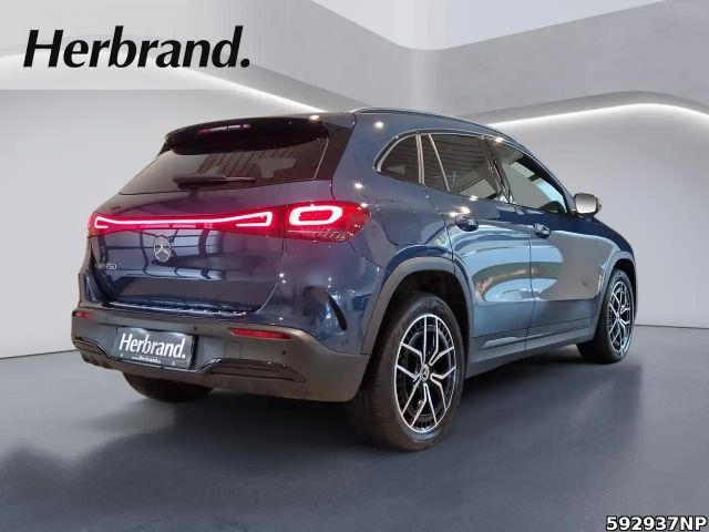 Mercedes-Benz EQA 250 AMG Line