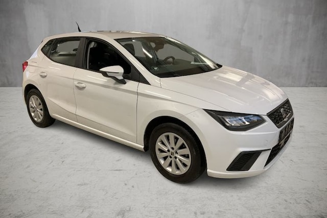 Seat Ibiza 1.0