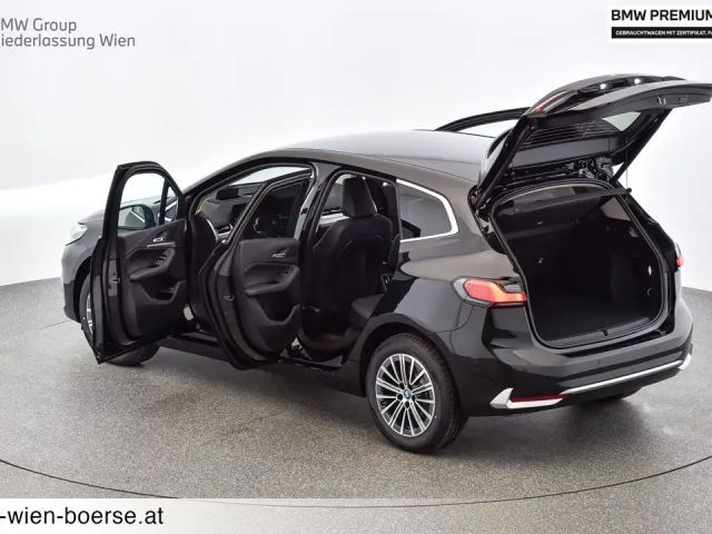 BMW 225 Active Tourer xDrive