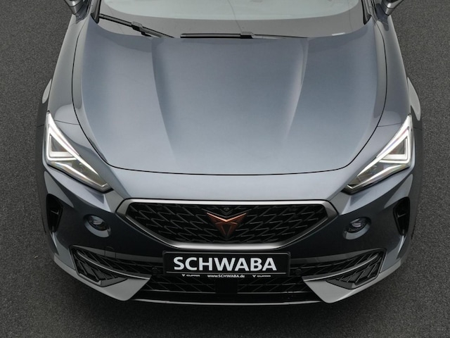 Cupra Formentor 2.0 TSI DSG VZ