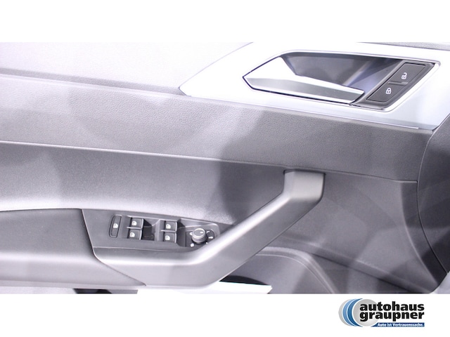 Volkswagen Polo 1.0 TSI DSG