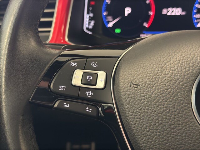 Volkswagen T-Roc Highline