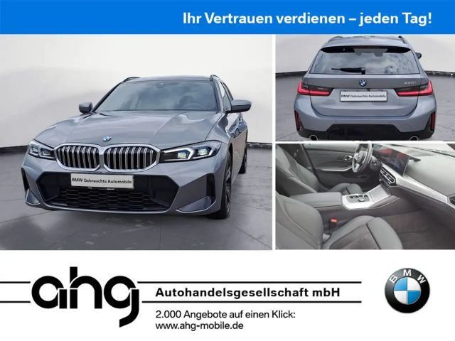 BMW 330 330i M-Sport Touring