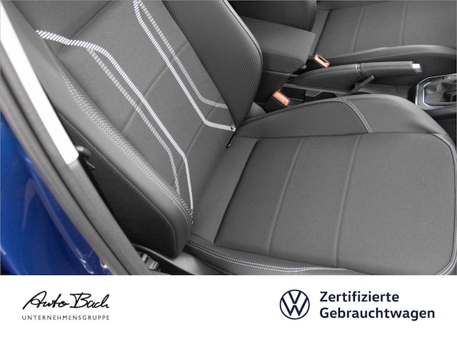 Volkswagen Taigo 1.0 TSI DSG Pro Style