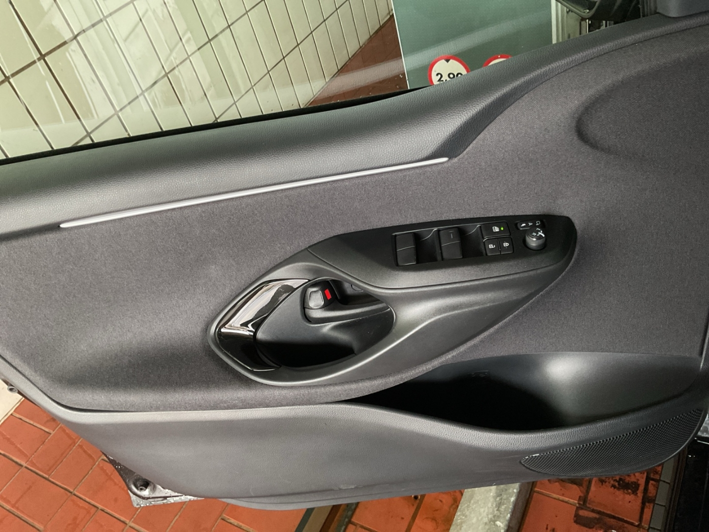 Toyota Yaris 5-deurs Style