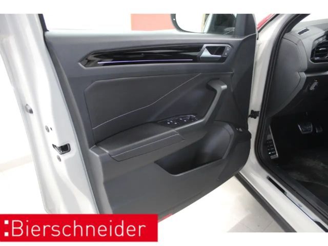 Volkswagen T-Roc 2.0 TSI DSG R-Line Style