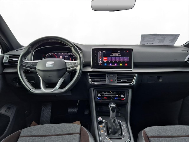 Seat Tarraco 1.5 TSI DSG