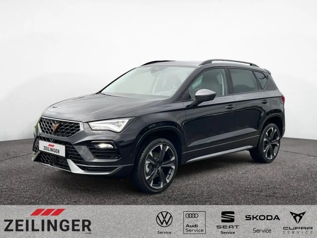 Cupra Ateca DSG